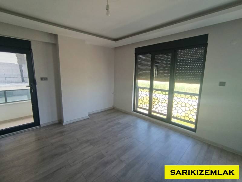 Edremit Altınkum Mah`da3+1  Daire. - 30